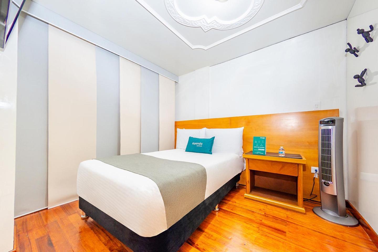 Ayenda Golden Empresarial Hotel Pereira Bagian luar foto