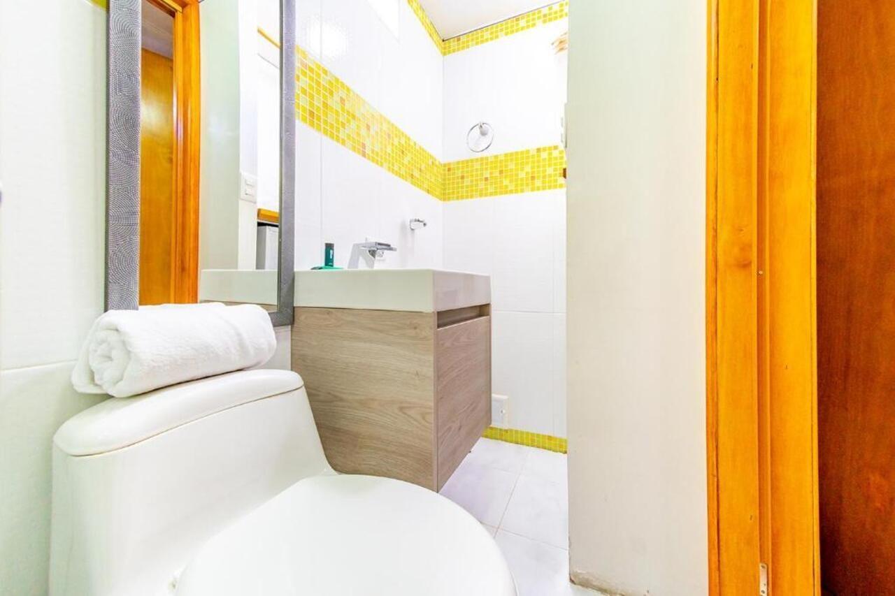 Ayenda Golden Empresarial Hotel Pereira Bagian luar foto